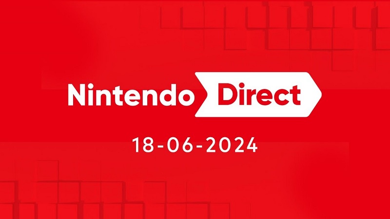 Nintendo Direct
