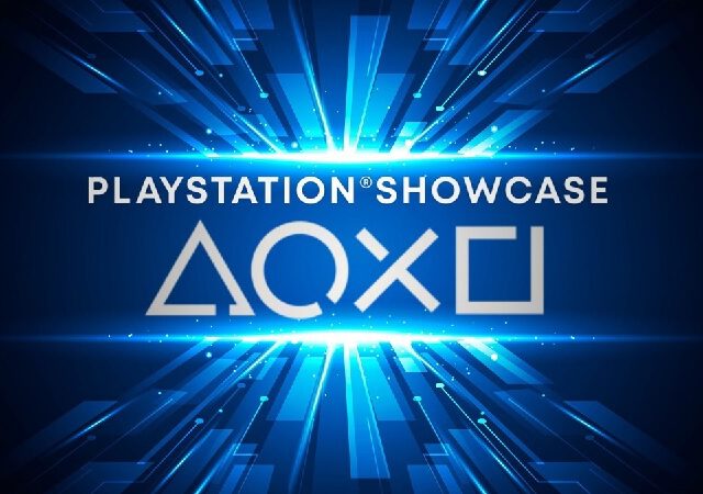 PlayStation Showcase