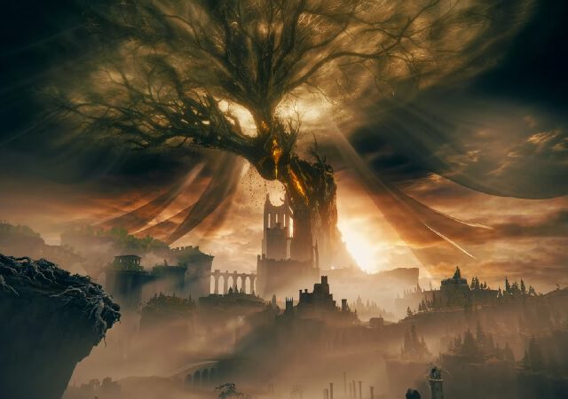 Shadow of the Erdtree Elden Ring