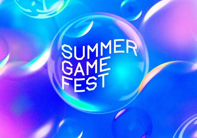 Summer Game Fest