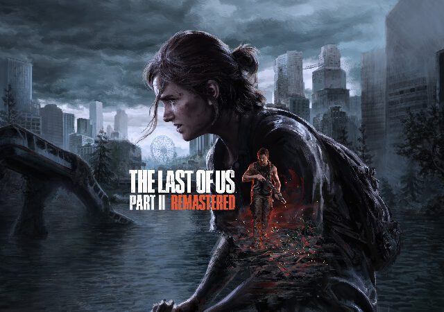 The Last of Us Part 2