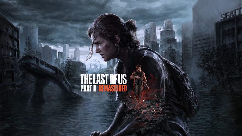 The Last of Us Part 2