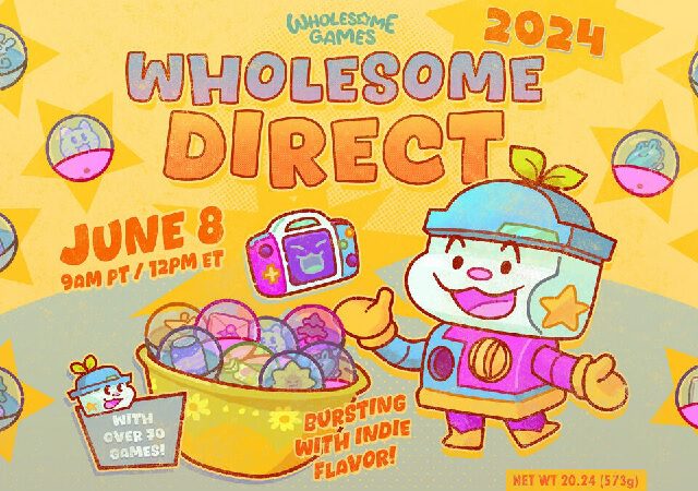 Wholesome Direct