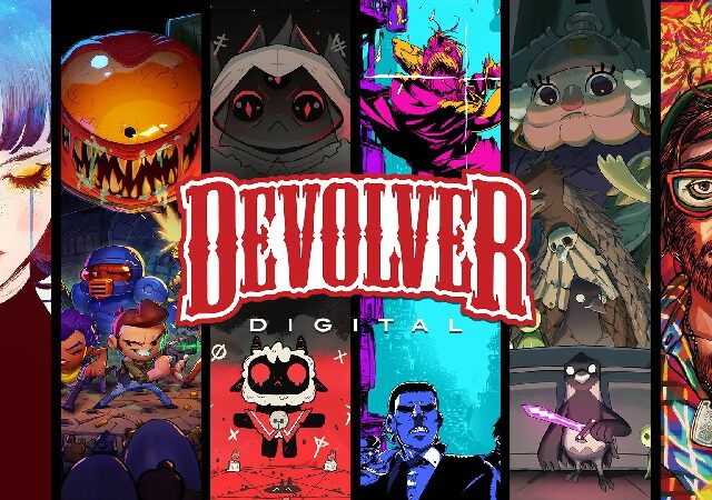 Devolver Digital