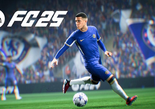 EA Sports FC 25