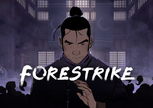 Forestrike