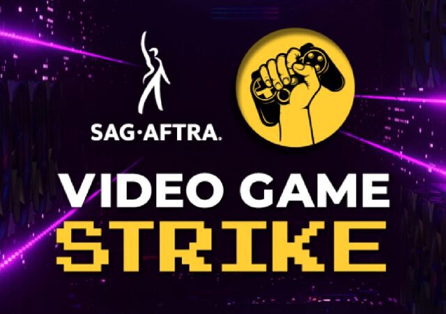 SAG zAFTRA staking