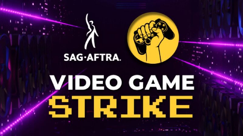 SAG zAFTRA staking