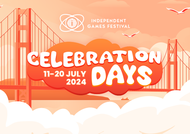 Steam Independent Games Festival