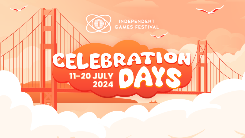 Steam Independent Games Festival