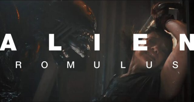 Alien: Romulus bevat een easter egg naar Alien Isolation