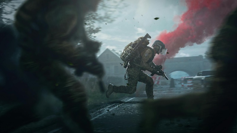 Arena Breakout: Infinite