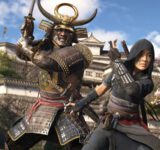 Assassin's Creed Shadows Naoe uitbreiding DLC