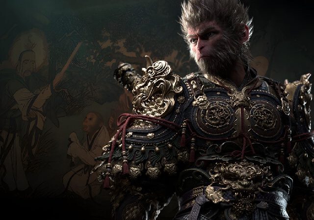 Black Myth Wukong DLC Xbox