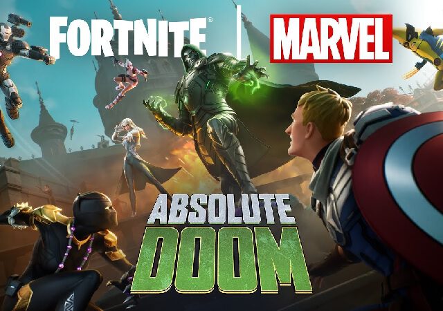 Fortnite