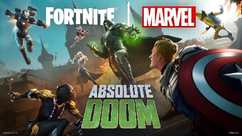 Fortnite
