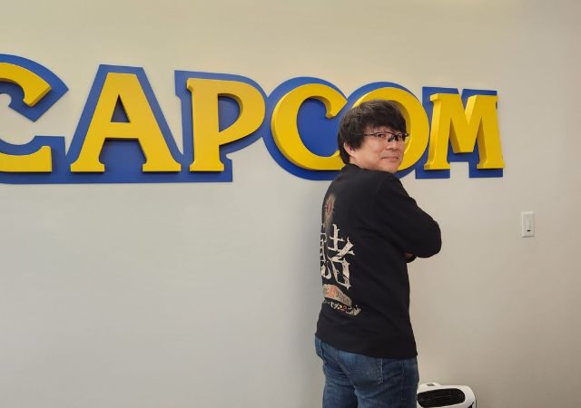 Hideaki Itsuno verlaat Capcom na 30 jaar