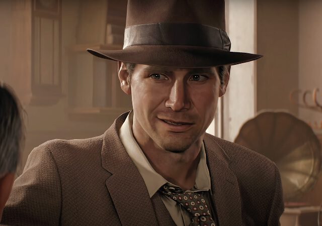 Indiana Jones and the Great Circle New Game+
