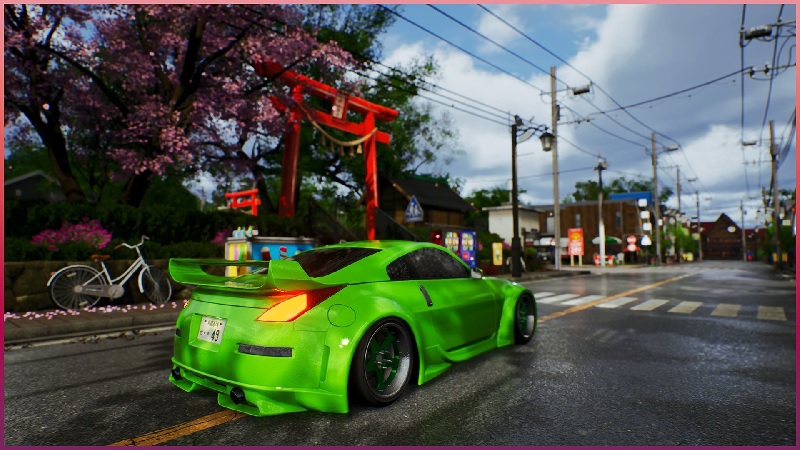 JDM Japanese Drift Masters