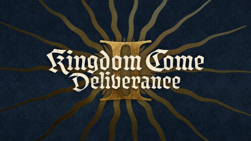 Kingdom Come Deliverance 2 komt volgend jaar uit!