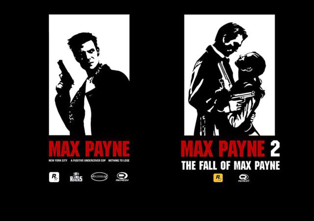 Max Payne 1 & 2 remake zijn in productie volgens Remedy