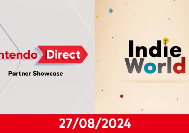 Nintendo Direct Partner Showcase Indie World, the Plucky Squire
