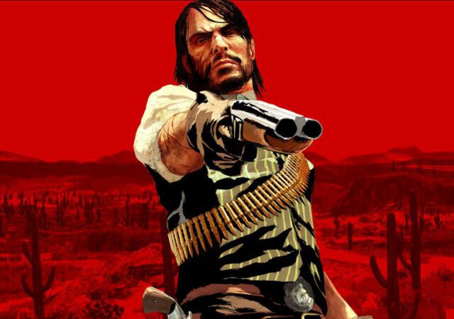Red Dead Redemption komt misschien toch naar PC?