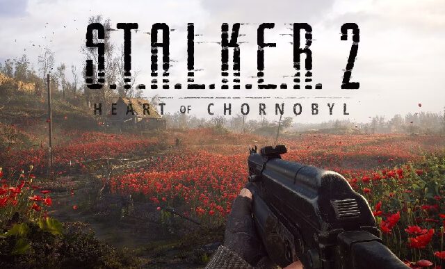 Stalker 2: Heart of Chornobyl uitstellen