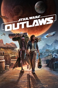 Star Wars Outlaws review