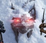 The Witcher 4 remake