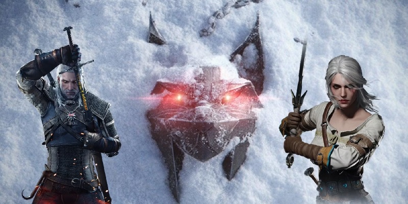 The Witcher 4