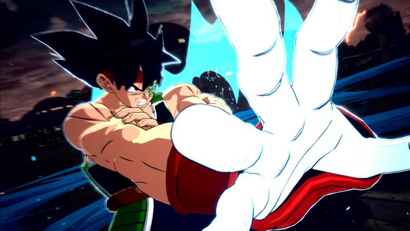 Bardock