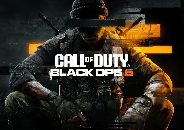 Call of Duty Black Ops 6