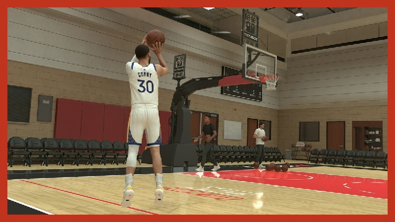 NBA 2K25 review 