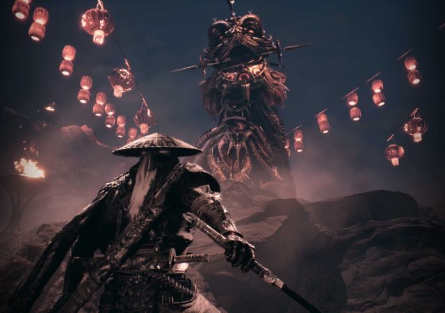 Phantom Blade Zero State of Play
