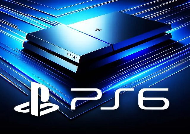 PlayStation 6 in 2027