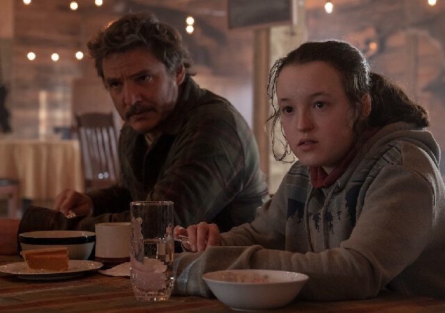 The Last of Us seizoen 2