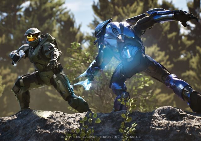 343 Industries verandert naar Halo Studios
