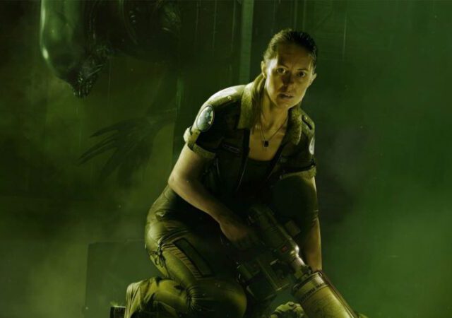 Alien Isolation krijgt een vervolg