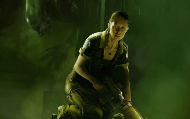 Alien Isolation krijgt een vervolg