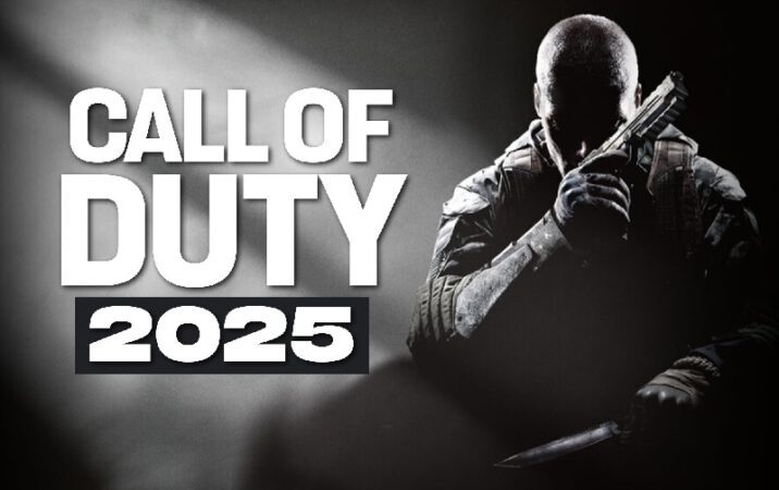 Call of Duty 2025