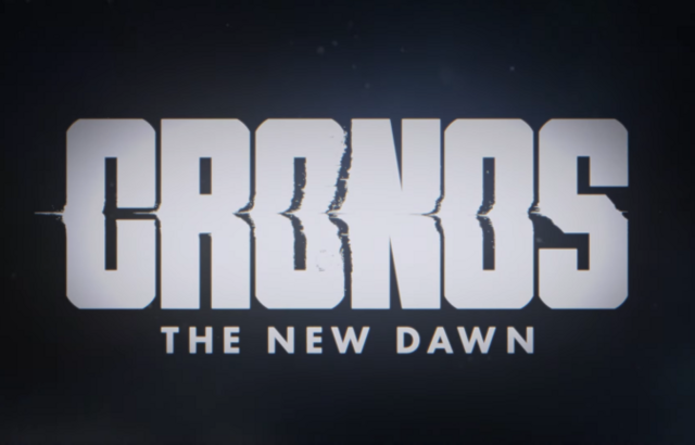 Cronos the New Dawn Bloober Team