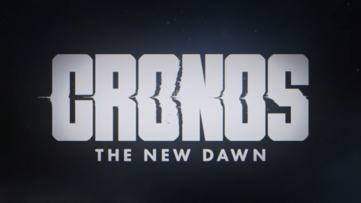 Cronos the New Dawn Bloober Team