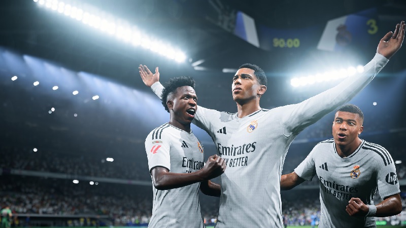 Review: Ea Sports FC 25