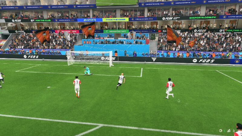 Review: Ea Sports FC 25