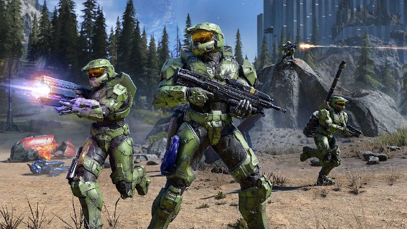Halo Infinite 2 toekomst