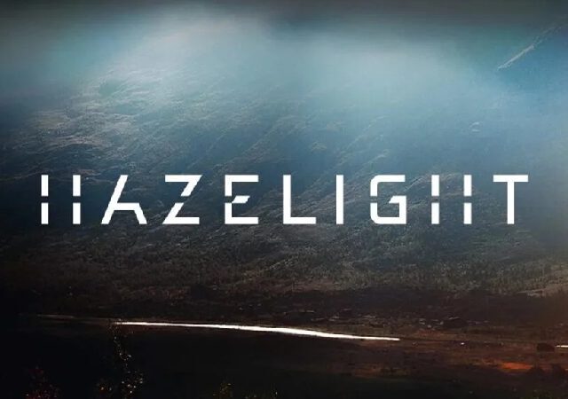 Hazelight