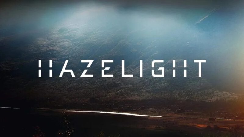 Hazelight