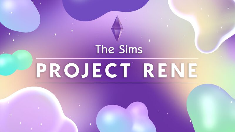 Project Rene Sims