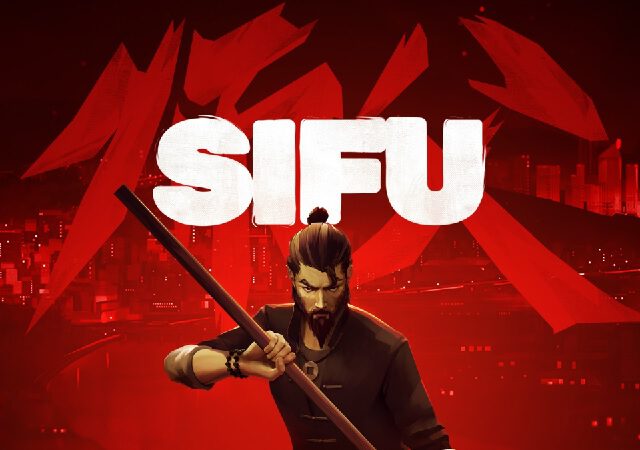 Sifu Xbox Game Pass
